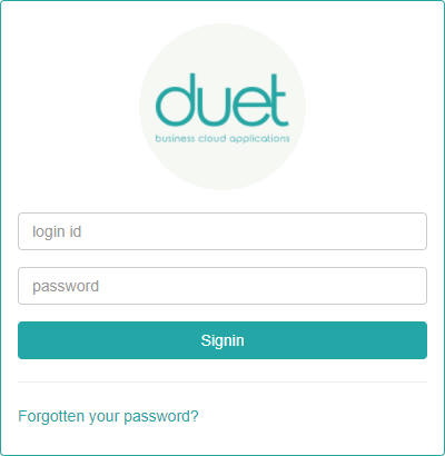 sign-in