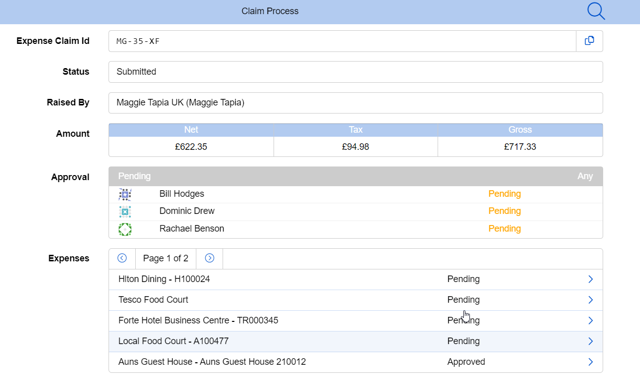 expenses_claim_history