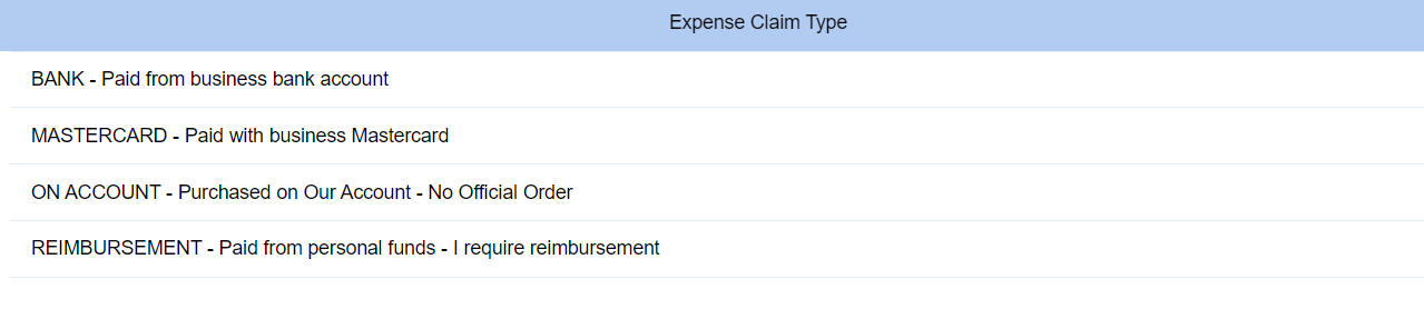 expenses_claims