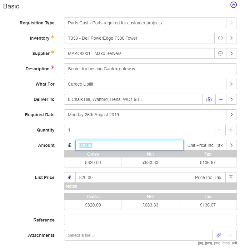 requisition_entry_basic