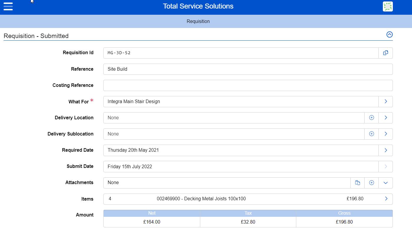 requisitions_costing