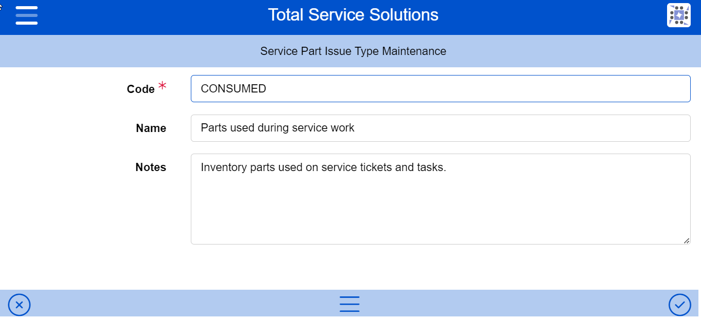 service_dashboard