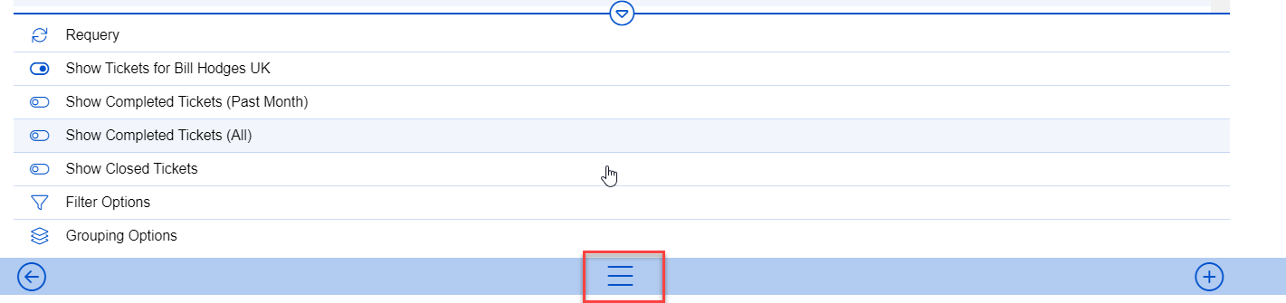 Ticket Manager